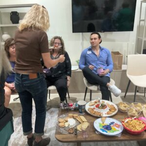 Susana 20th Party 1-23-26 15