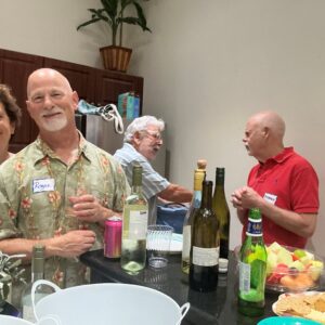 Susana 20th Party 1-23-26 19