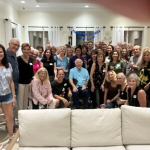 Susana 20th Party 1-23-26 2