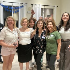 Susana 20th Party 1-23-26 5