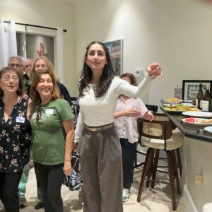 Susana 20th Party 1-23-26 6